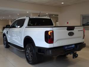 Ford Ranger 2.0 BiTurbo double cab Wildtrak - Image 3