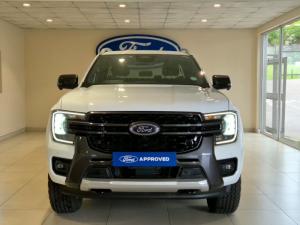 Ford Ranger 2.0 BiTurbo double cab Wildtrak - Image 4