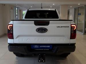 Ford Ranger 2.0 BiTurbo double cab Wildtrak - Image 5