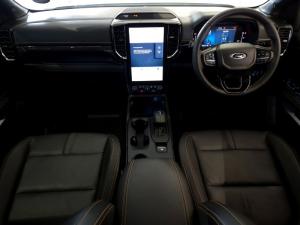 Ford Ranger 2.0 BiTurbo double cab Wildtrak - Image 8