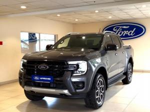Ford Ranger 2.0 BiTurbo double cab Wildtrak 4x4 - Image 1