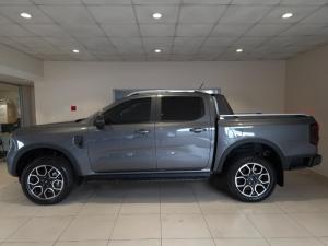 Ford Ranger 2.0 BiTurbo double cab Wildtrak 4x4 - Image 2