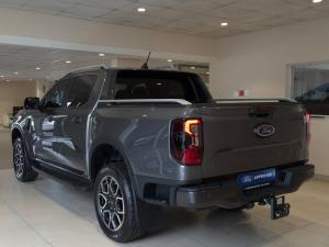 Ford Ranger 2.0 BiTurbo double cab Wildtrak 4x4 - Image 3