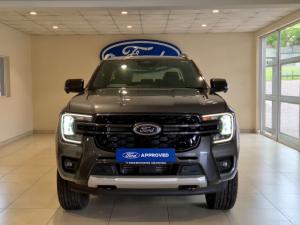 Ford Ranger 2.0 BiTurbo double cab Wildtrak 4x4 - Image 4