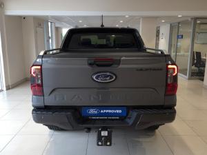 Ford Ranger 2.0 BiTurbo double cab Wildtrak 4x4 - Image 5