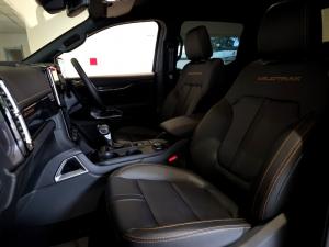 Ford Ranger 2.0 BiTurbo double cab Wildtrak 4x4 - Image 6