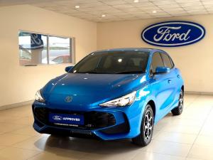 MG MG3 1.5 Comfort auto - Image 1