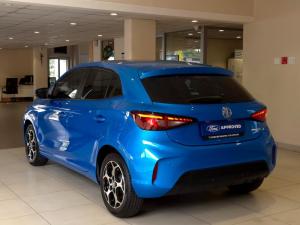 MG MG3 1.5 Comfort auto - Image 3