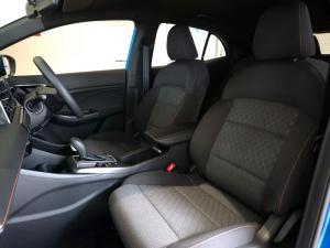 MG MG3 1.5 Comfort auto - Image 6