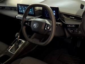 MG MG3 1.5 Comfort auto - Image 8