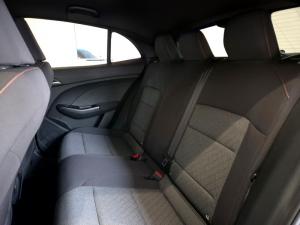 MG MG3 1.5 Comfort auto - Image 9