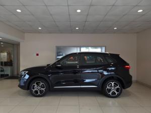 MG ZS Pro 1.5T Comfort - Image 2