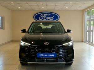 MG ZS Pro 1.5T Comfort - Image 4