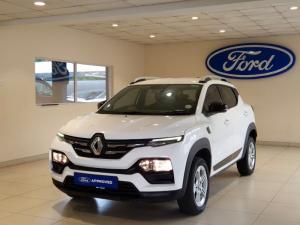 Renault Kiger 1.0 Zen auto - Image 1