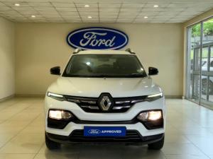 Renault Kiger 1.0 Zen auto - Image 4