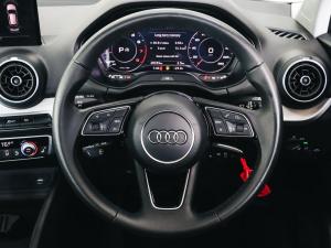 Audi Q2 35TFSI Urban Edition - Image 17
