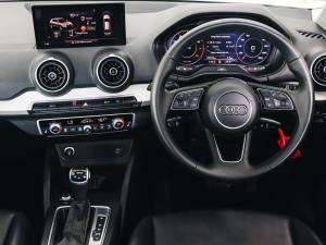 Audi Q2 35TFSI Urban Edition - Image 19