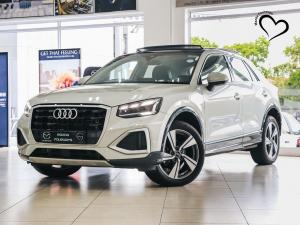 Audi Q2 35TFSI Urban Edition - Image 1