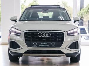 Audi Q2 35TFSI Urban Edition - Image 4