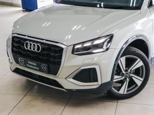 Audi Q2 35TFSI Urban Edition - Image 7