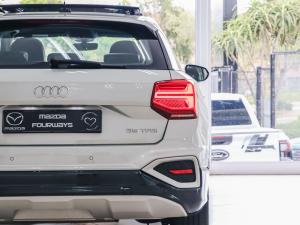 Audi Q2 35TFSI Urban Edition - Image 9