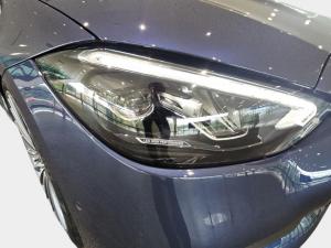 Mercedes-Benz C-Class C200 Avantgarde - Image 15