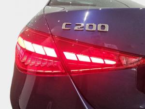 Mercedes-Benz C-Class C200 Avantgarde - Image 16
