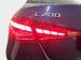 Mercedes-Benz C-Class C200 Avantgarde - Thumbnail 16