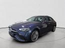 Thumbnail Mercedes-Benz C-Class C200 Avantgarde