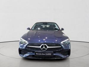 Mercedes-Benz C-Class C200 Avantgarde - Image 2