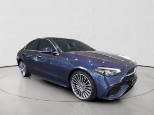 Mercedes-Benz C-Class C200 Avantgarde - Image 3