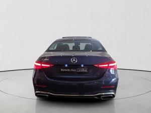 Mercedes-Benz C-Class C200 Avantgarde - Image 5