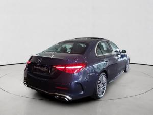 Mercedes-Benz C-Class C200 Avantgarde - Image 6