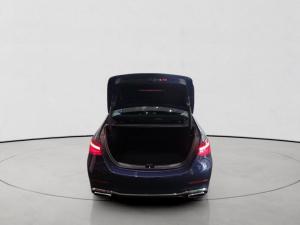 Mercedes-Benz C-Class C200 Avantgarde - Image 8