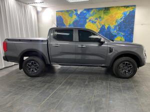 Ford Ranger 2.0 SiT double cab - Image 4
