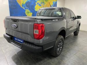 Ford Ranger 2.0 SiT double cab - Image 7