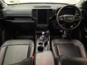 Ford Ranger 2.0 SiT double cab - Image 9