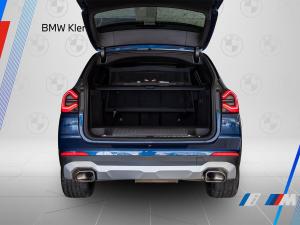 BMW X3 xDrive20d - Image 10