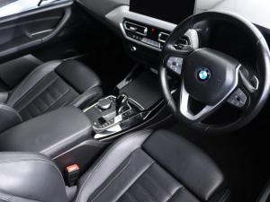 BMW X3 xDrive20d - Image 10