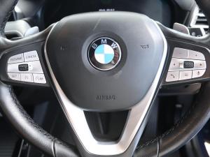 BMW X3 xDrive20d - Image 11
