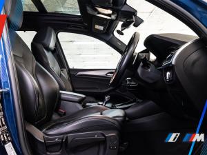 BMW X3 xDrive20d - Image 11