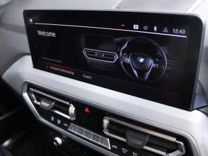 BMW X3 xDrive20d - Image 12