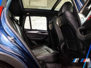 BMW X3 xDrive20d - Image 12