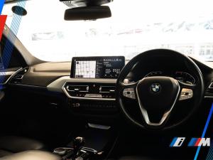 BMW X3 xDrive20d - Image 13