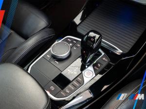 BMW X3 xDrive20d - Image 14