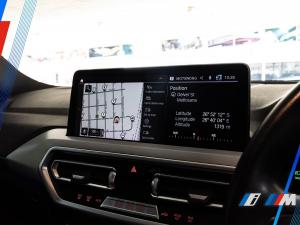 BMW X3 xDrive20d - Image 15