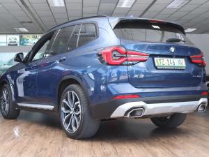 BMW X3 xDrive20d - Image 17