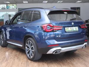 BMW X3 xDrive20d - Image 18