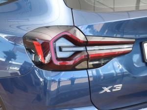 BMW X3 xDrive20d - Image 19