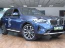 Thumbnail BMW X3 xDrive20d